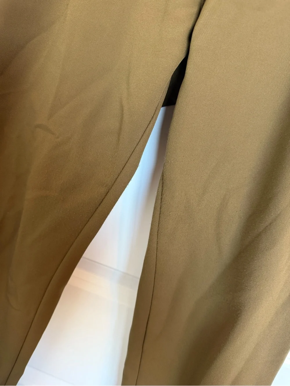 Lafayette 148 Mercer Pant Size 4